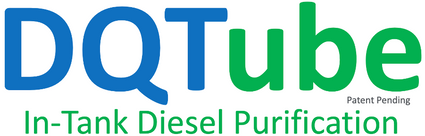 DQTube: Powered by Diesel Quality Technology (DQT)